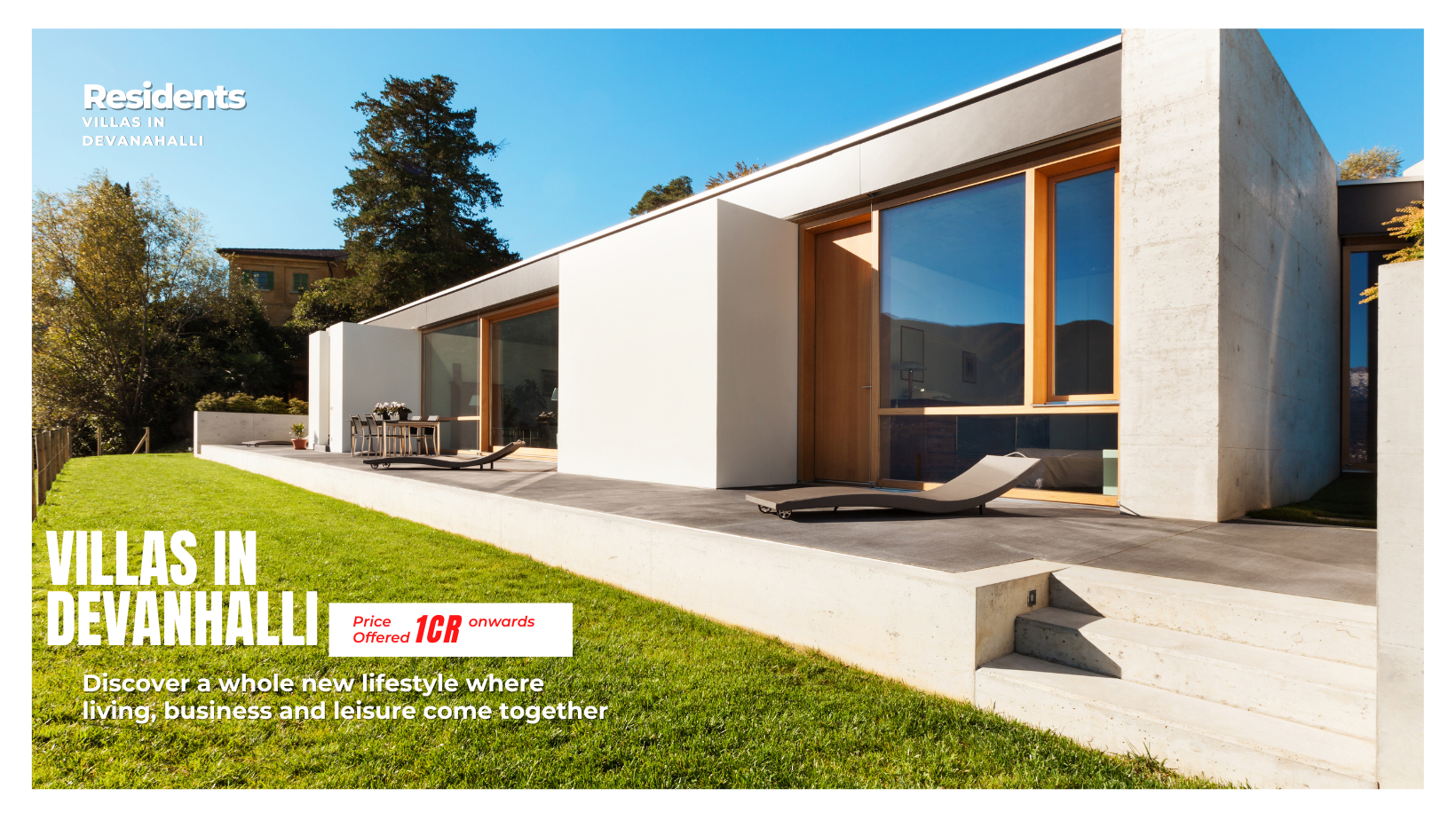 villas for sale in devanahalli